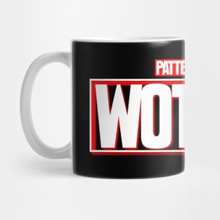 WOT IF...? (Color) Mug